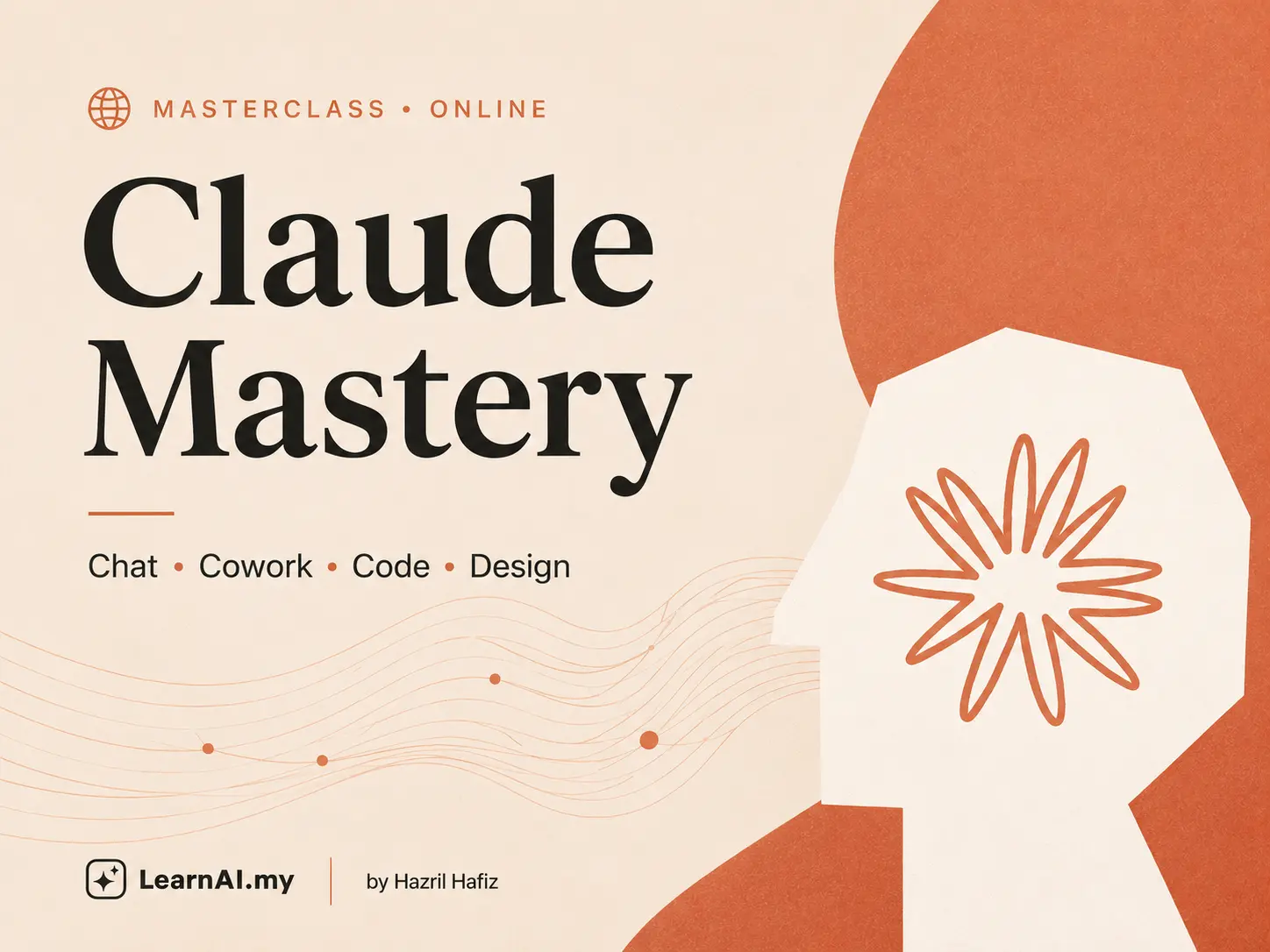 [DEMO] - Claude Mastery