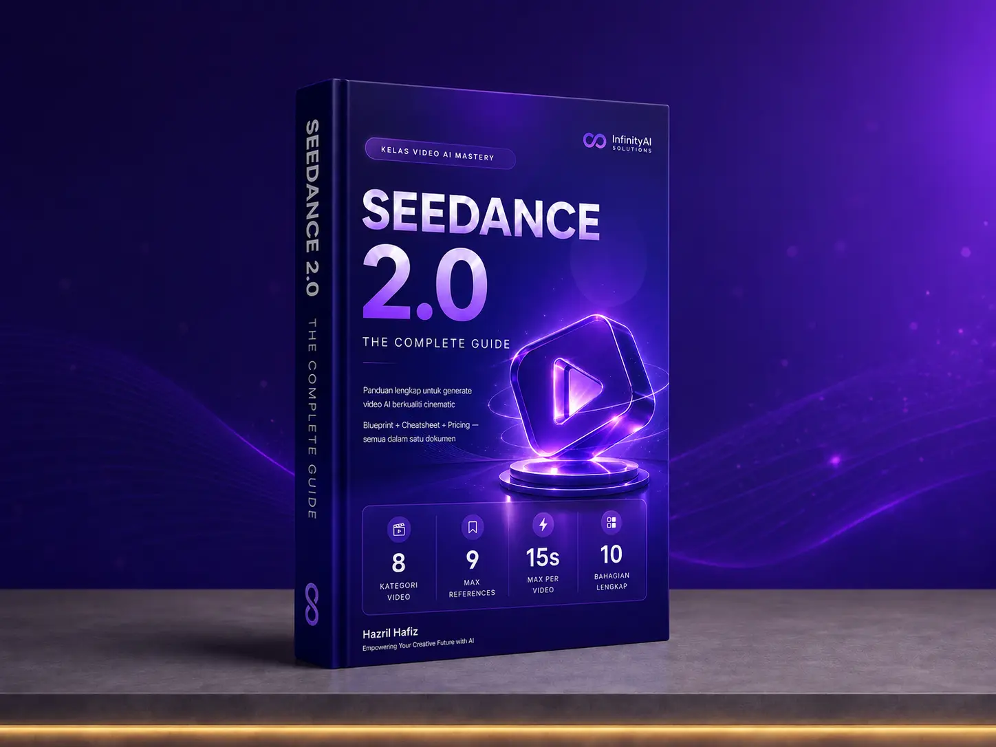 Seedance 2.0 — The Complete Guide